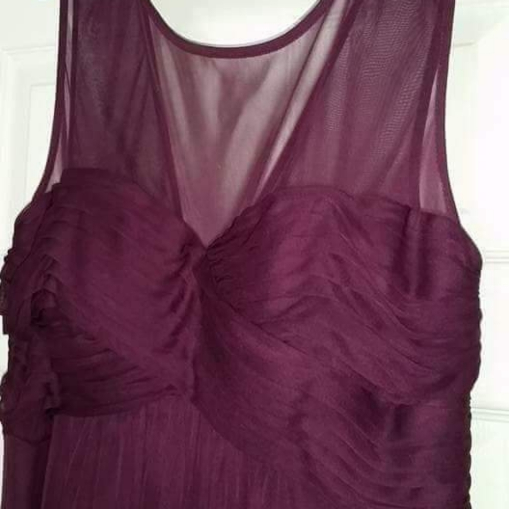 Semi-formal Dress